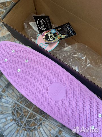 Penny board 22 original / пенни борд оригинал