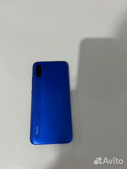 Xiaomi Redmi 9A, 2/32 ГБ