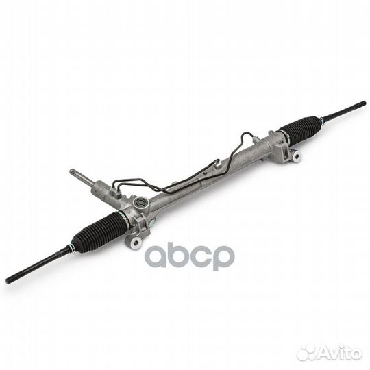 Рейка рулевая ford focus 2 07- без датчика SRP7
