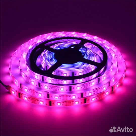 Светодиодные ленты