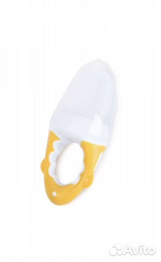 Ниблер детский для введения прикорма