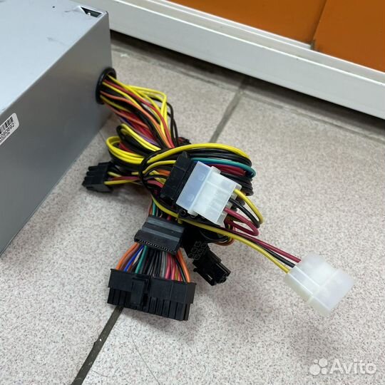 Блок питания для пк 450Вт