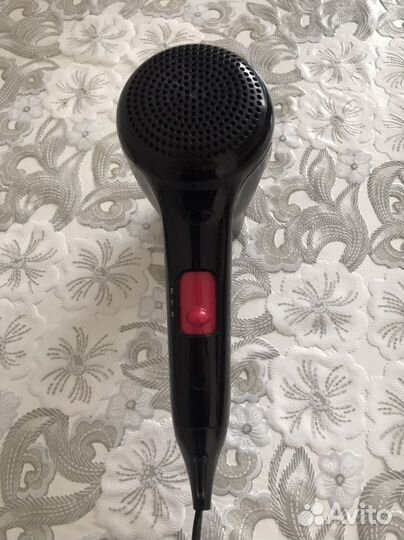 Фен для волос