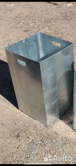 Урна (вкладыши)