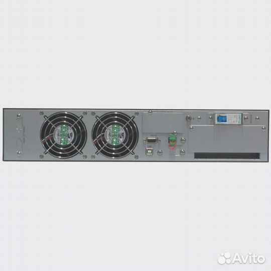 Ибп East EA900 G4 RT 10kVA lcdh