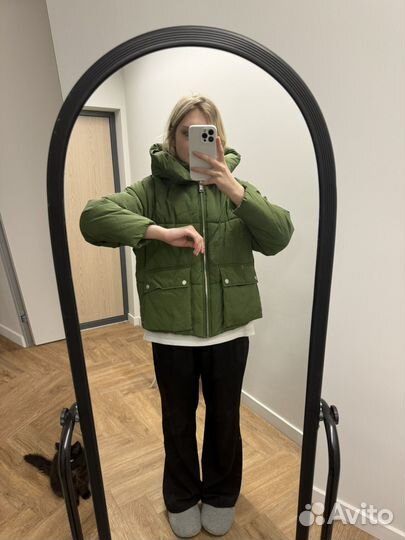 Куртка женская guess