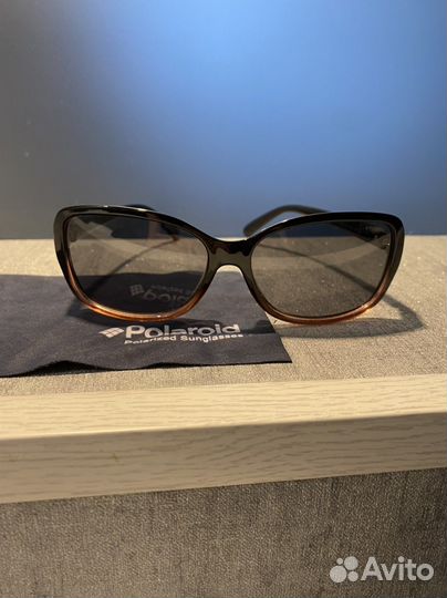 Солнцезащитные очки polaroid