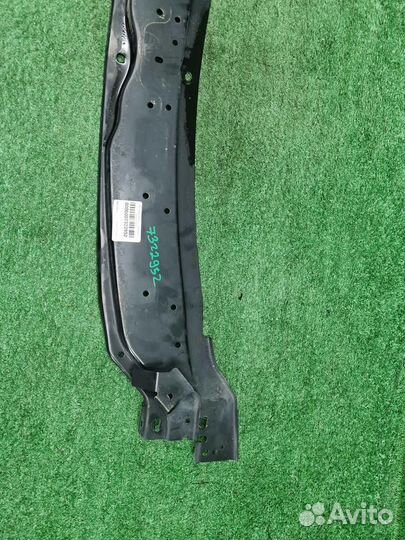 Усилитель переднего бампера Infiniti QX80