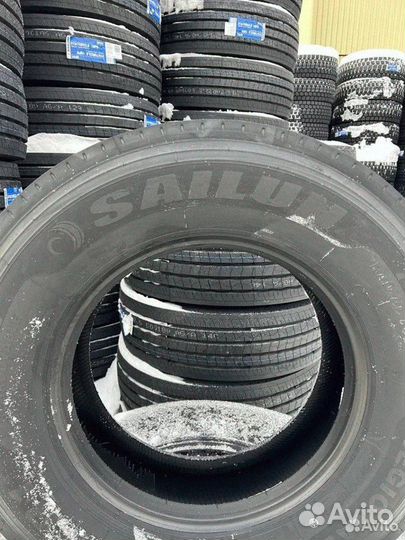 Грузовая шина sailun SFR1 315/80R22.5