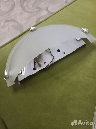 Настенный светильник бра