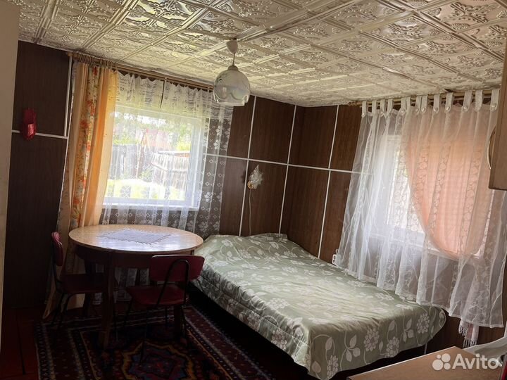 Сдам дачу на Тагарском