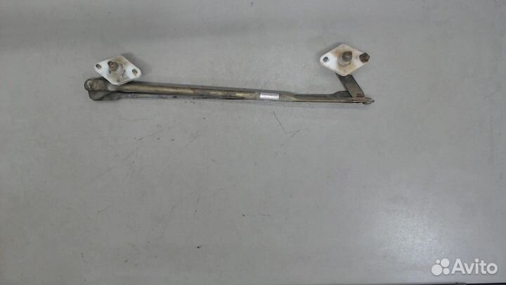 Механизм стеклоочистителя Suzuki Alto, 2003