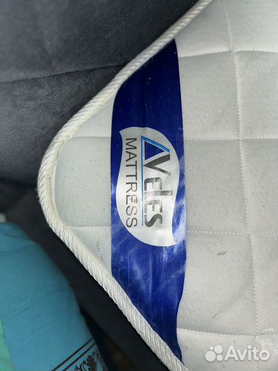 Матрас 180х200