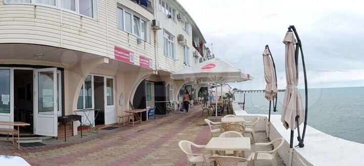 Комната 13 м², 1/3 эт.