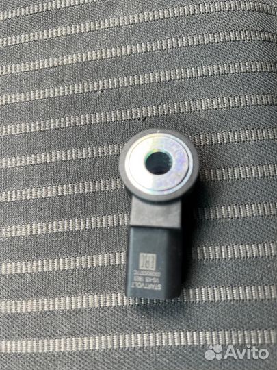 Датчик детонации