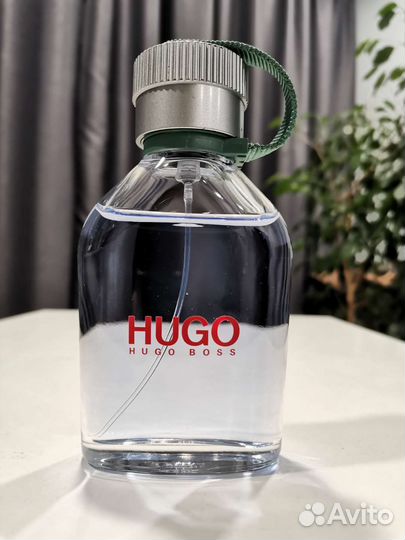 Hugo Hugo Boss