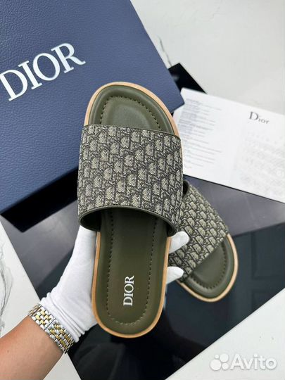 Сланцы dior