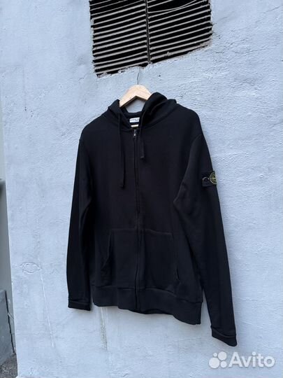Худи stone island Оригинал