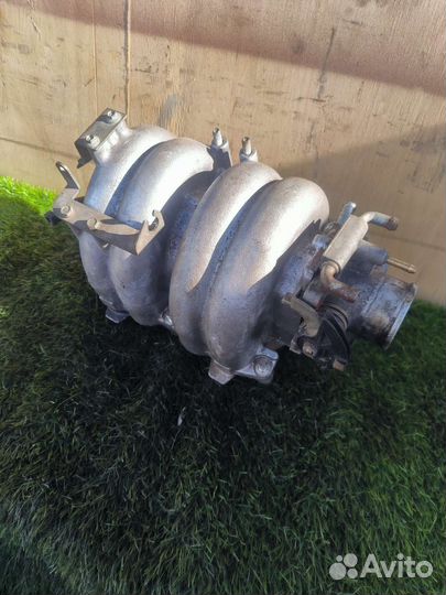 Инжектор Классика Нива