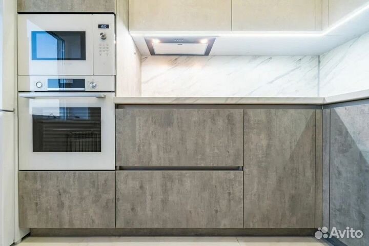 Кухня угловая. Цена за всю кухнюCN:025363