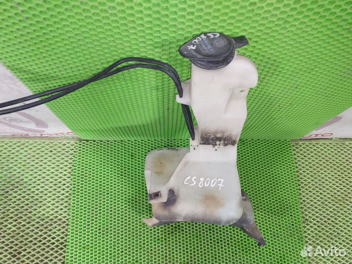 Бачок стеклоомывателя Chevrolet Suburban GMT800