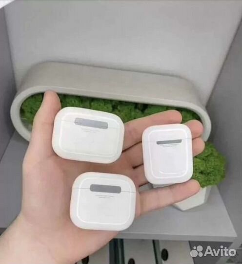 Airpods 2 / Airpods 3 / Airpods Pro