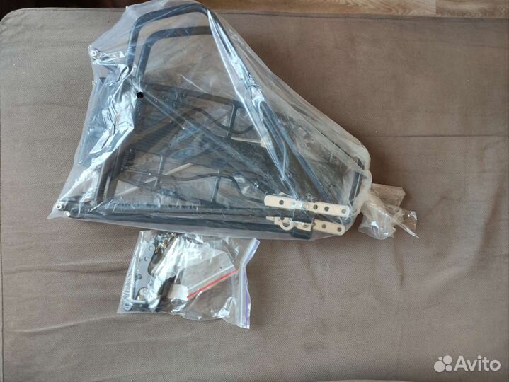 Багажник rush hour 26-29