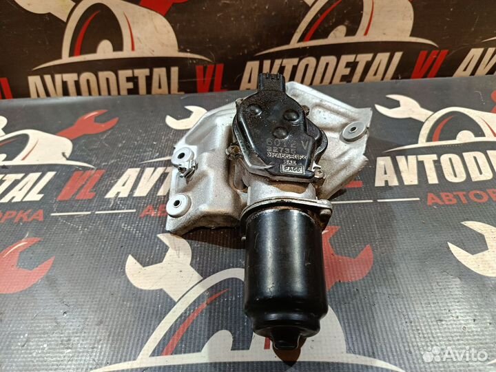 Моторчик дворников Mitsubishi Lancer 9