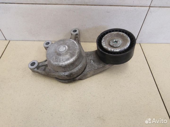 Ролик-натяжитель ручейкового ремня X1 E84 2009