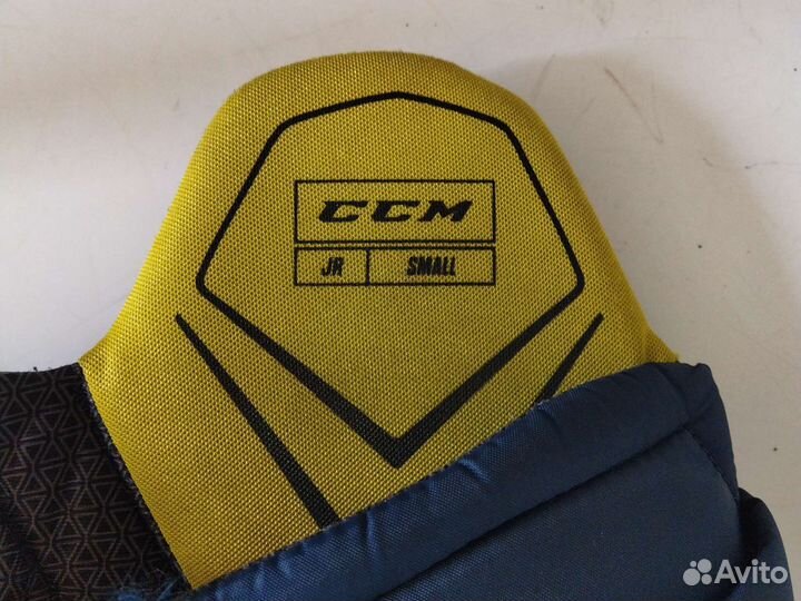 Шорты хоккейные ccm