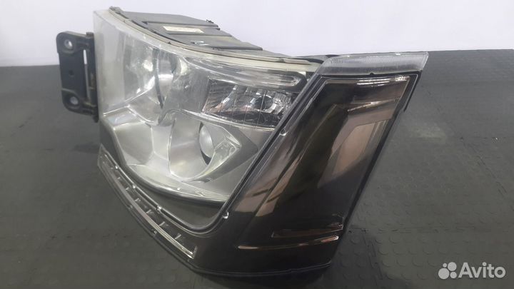 Фара левая Renault Truck T-Series