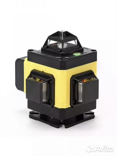 Лазерный нивелир