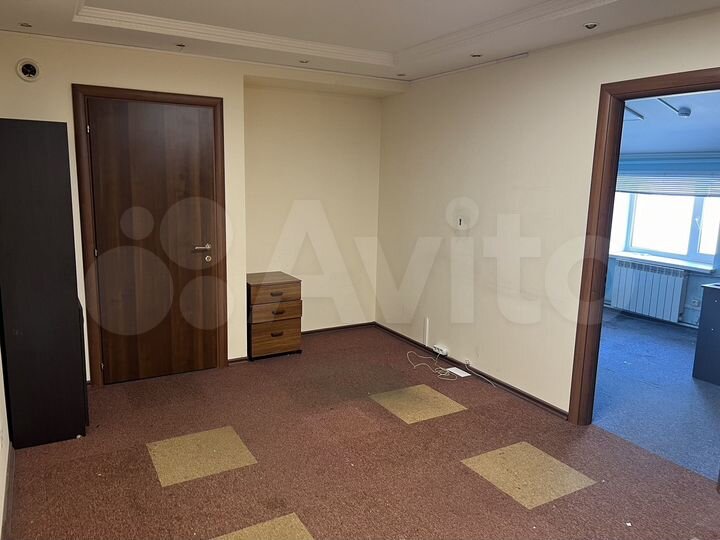 Офис, 47.64 м²