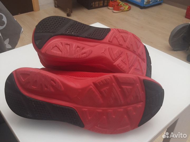 Кросовки Puma