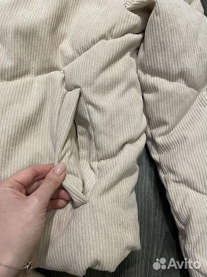 Куртка зимняя женская