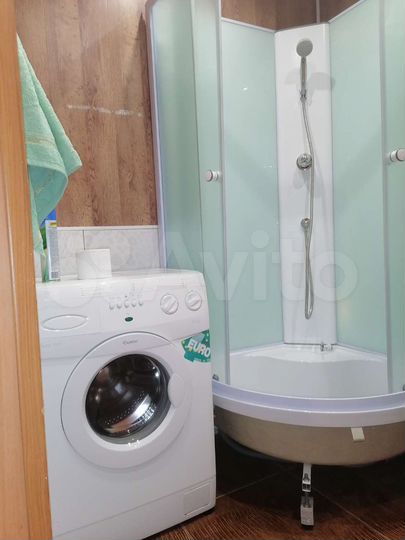 1-к. квартира, 30 м², 2/4 эт.