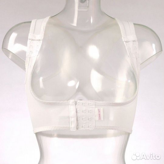 Фиксатор осанки комф-орт К-501(женский)№5 р.48-50