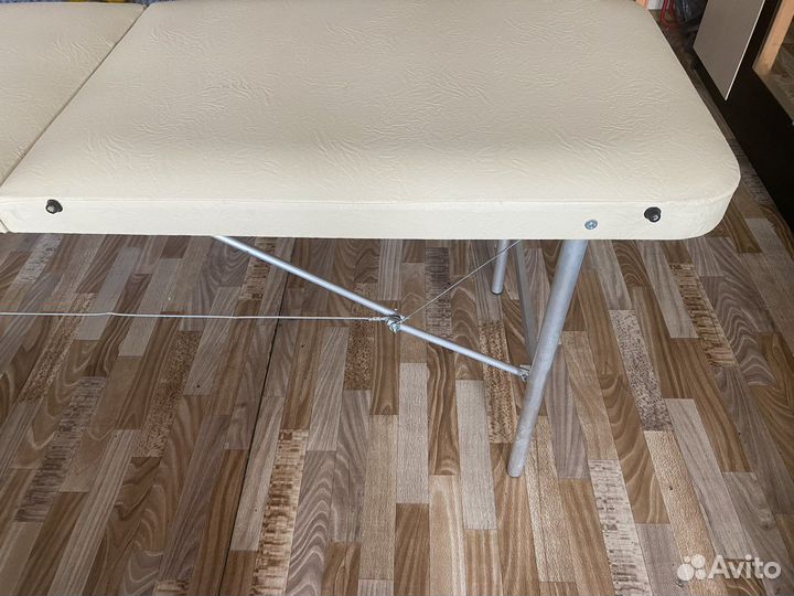 Кушетка-массажный стол