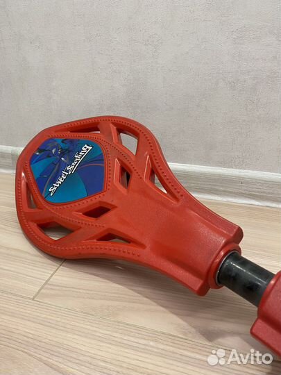 Роллерсерф вейвборд вейборд