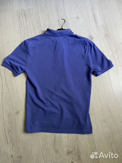 Футболка поло kappa