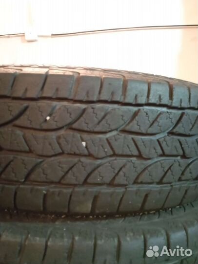 Goform Frozenero 215/70 R16