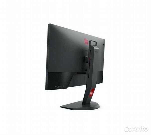 Монитор BenQ 27'' XL2731K, черный