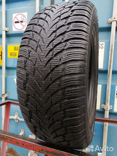 Nokian Tyres WR SUV 4 265/60 R18 101R