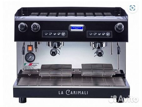 Аренда 2гр рожковой кофемашины+кофемолки