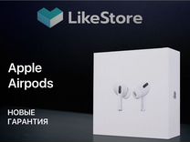 Наушники AirPods 3 Оригинал Гарантия