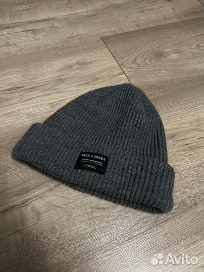 Шапка Jack Jones