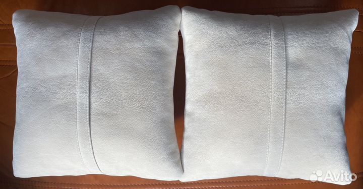 Подушки 40*40 новые (премиум)