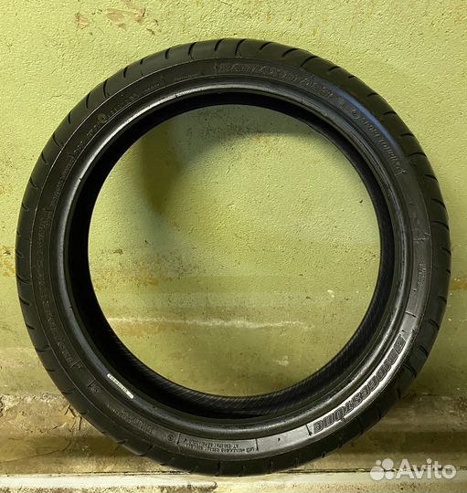 120/70 R17 Bridgestone Battlax BT23F