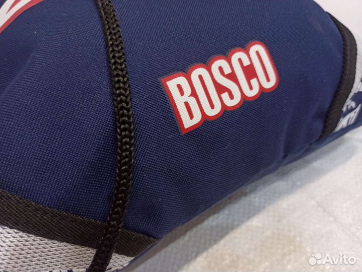 Рюкзак Bosco мешок для сменки