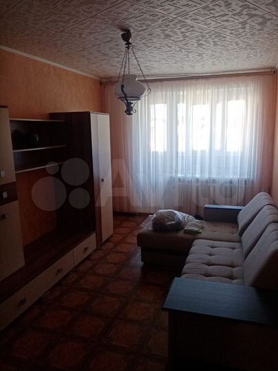 1-к. квартира, 31 м², 5/5 эт.